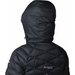 Kurtka narciarska damska Roaring Fork II Down Columbia - Black