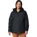 Kurtka damska 3w1 Bugaboo III Fleece Interchange Columbia