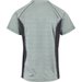 Koszulka męska Corballis II Regatta - Glacier/Ash