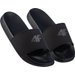 Klapki M038 4F - czarne