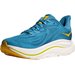 Buty do biegania Clifton 10 HOKA - alpine blue/foggy night
