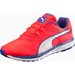 Buty do biegania Speed 500 Ignite Wm's Puma - czerwone