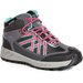 Buty trekkingowe Samaris Mid Jr Regatta - granit/duchs