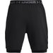 Spodenki męskie Vanish Woven 2w1 Under Armour - Black
