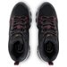 Buty trekkingowe Holcombe III Low Wm's Regatta - Black/Beaujols