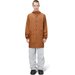 Kurtka unisex Long W3 Rains - rust