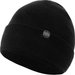 Czapka Beanie Small Logo 2 Pitbull West Coast - czarna