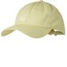 Czapka z daszkiem Baseball Solid Zire Buff - pistachio