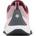 Buty trekkingowe Vapor Vent Wm's Columbia - Pink Haze/Chianti