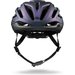 Kask rowerowy Fast Lane Julbo - Iridescent Blue-Purple/Matt Black