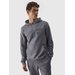 Bluza męska 4FWMM00TSWSM1464 4F - szary