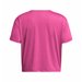 Koszulka damska Motion Under Armour - różowa