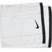 Ręcznik Fundamental Towel M Nike - biały