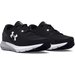 Buty do biegania Charged Rogue 3 Under Armour - czarne
