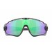 Okulary przeciwsłoneczne Jawbreaker Oakley - black clear/black photo irid