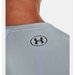 Koszulka męska Tech SS Tee 2.0 Under Armour - harbor blue