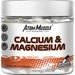 Wapń & Magnez 120 kaps. Atom Muscle