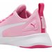 Buty Flyer Runner Jr Puma - różowe