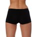 Bokserki damskie Comfort Cotton Brubeck - czarne