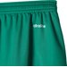 Spodenki męskie Parma 16 Adidas - zielone