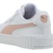 Buty Carina 3.0 Wm's Puma - white/pink