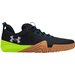 Buty TriBase Reign 6 Under Armour - czarne