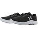 Buty Mojo 2 Under Armour - czarne/białe