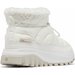 Buty, śniegowce Snowtrot Shorty Wm's Columbia - sea salt, fig