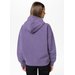 Bluza damska Love Bites Hodded Sweatshirt Pitbull West Coast