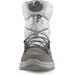 Buty, śniegowce H4Z22 OBDH264 Wm's 4F - szare
