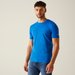 Koszulka męska Tait Regatta - Olympian Blue
