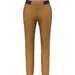 Spodnie damskie Pedroc 2 DST Salewa - golden brown