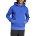 Bluza męska City Escape Fleece Hoodie Adidas - niebieska