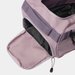 Torba z funkcją plecaka Scout Duffel S 30L Helly Hansen - purple clay