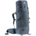 Plecak Aircontact Core 40+10L Deuter - graphite-shale