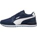 Buty ST Runner v4 NL Puma - granatowy