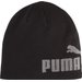 Czapka ESS Cuffless Beanie Puma - black