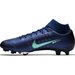 Buty piłkarskie korki Mercurial Superfly 7 Academy MDS FG/MG Nike