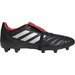 Buty piłkarskie korki Copa Gloro FG Adidas - czarny/biały/czerwony