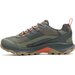 Buty trekkingowe Speed Strike 2 GTX Merrell - olive