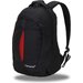 Plecak Kool 2 20L Campus - czarny-czerwony