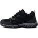 Buty trekkingowe Holcombe III Low Regatta - Black/Granit