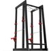 Klatka treningowa, hammer Rack PM37 Kelton