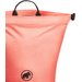 Plecak Aenergy 18L Mammut - salmon
