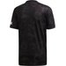 Koszulka męska piłkarska 19/20 Manchester Home Jersey Adidas - black