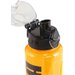Bidon TR Bottle Sportstyle 1L Puma - pomarańczowy