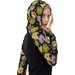 Bluza damska Bella Tech Hood Mons Royale