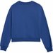 Bluza damska OTHAW23TSWSF668 Outhorn - kobalt