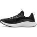 Buty Charged Aurora Wm's Under Armour - black