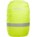 Pokrowiec przeciwdeszczowy na plecak rowerowy Raincover Bike Daypack Tatonka - żółty